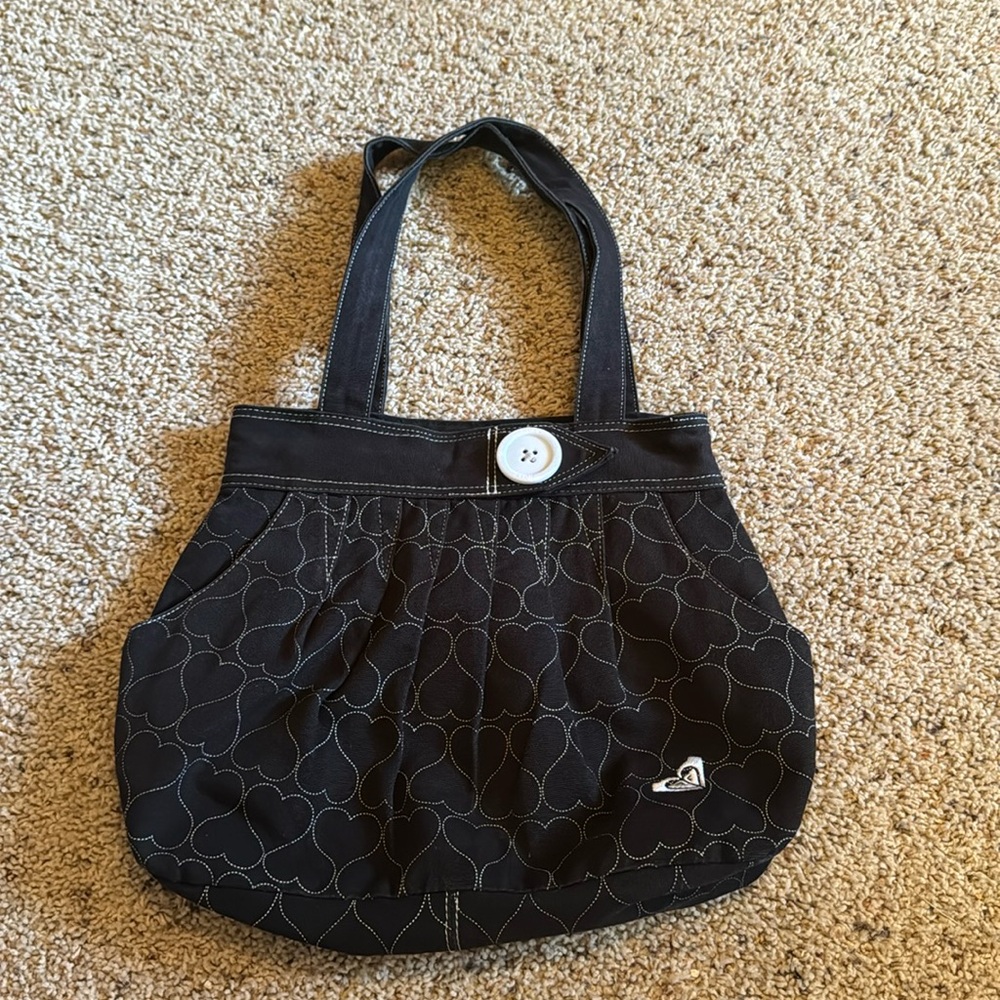 Vintage Roxy Purse